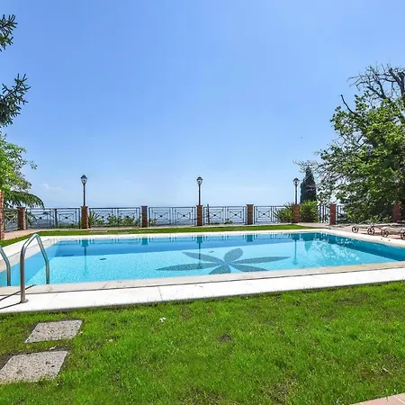 Holiday home Cozy In With Wifi Zafferana Etnea