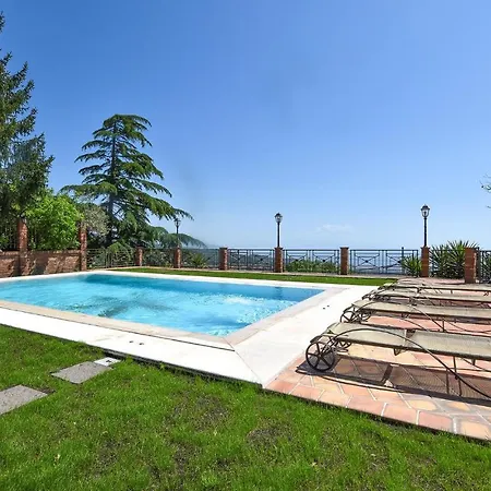 Cozy In With Wifi Holiday home Zafferana Etnea