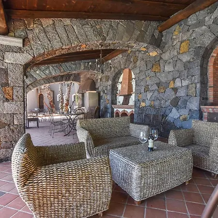 Cozy In With Wifi Holiday home Zafferana Etnea