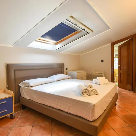 Holiday home Cozy In With Wifi