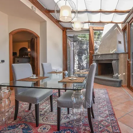 Holiday home Cozy In With Wifi Zafferana Etnea
