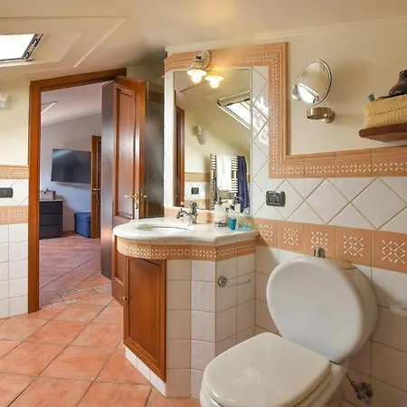 Cozy In With Wifi Holiday home