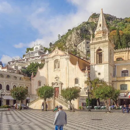 Сasa de vacaciones Cozy In With Wifi Zafferana Etnea