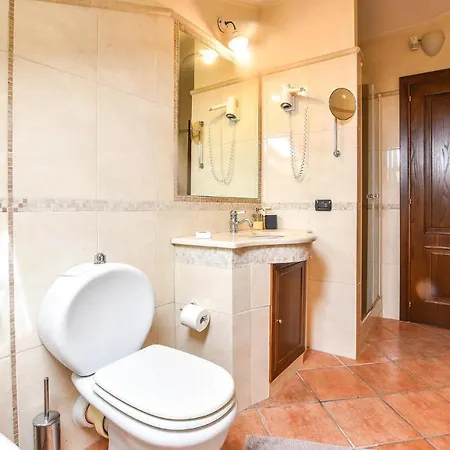Holiday home Cozy In With Wifi Zafferana Etnea